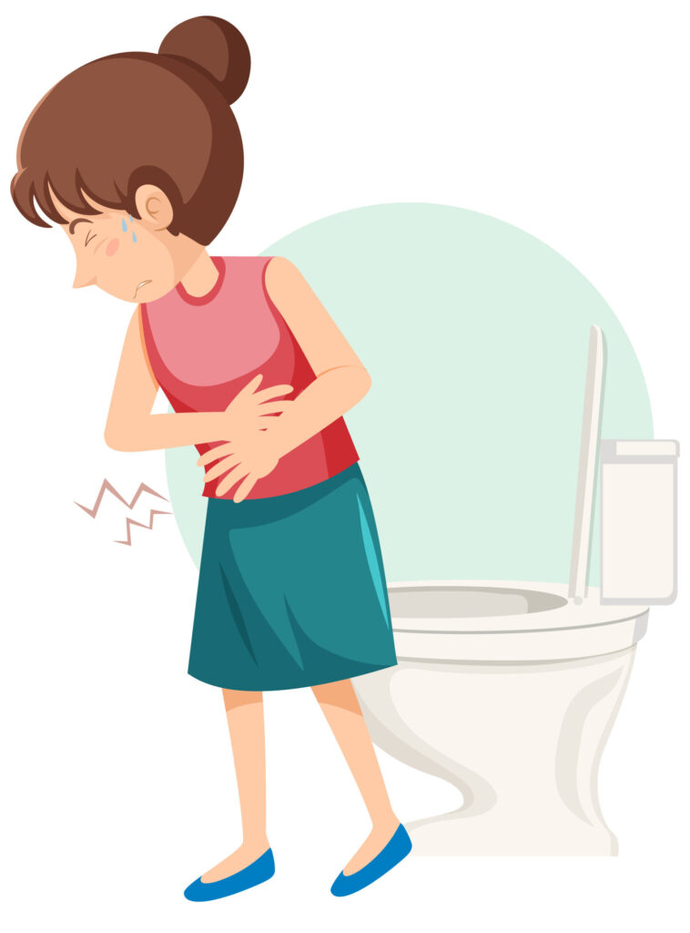 HOMEOPATHIC MEDICINE FOR DIARRHEA