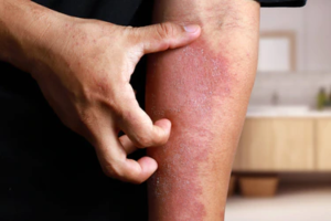 HOMEOPATHIC MEDICINE FOR ECZEMA