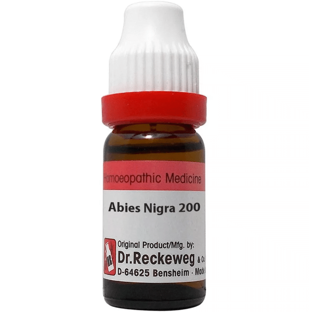 Abies Nigra 200
