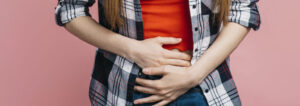 Homeopathic Medicine for Menstrual Cramps