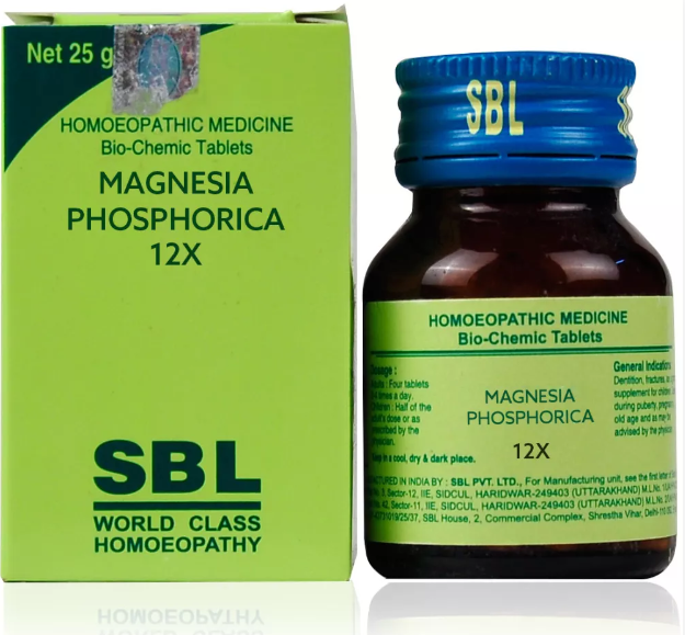 Best Homeopathic Medicine For Sciatica