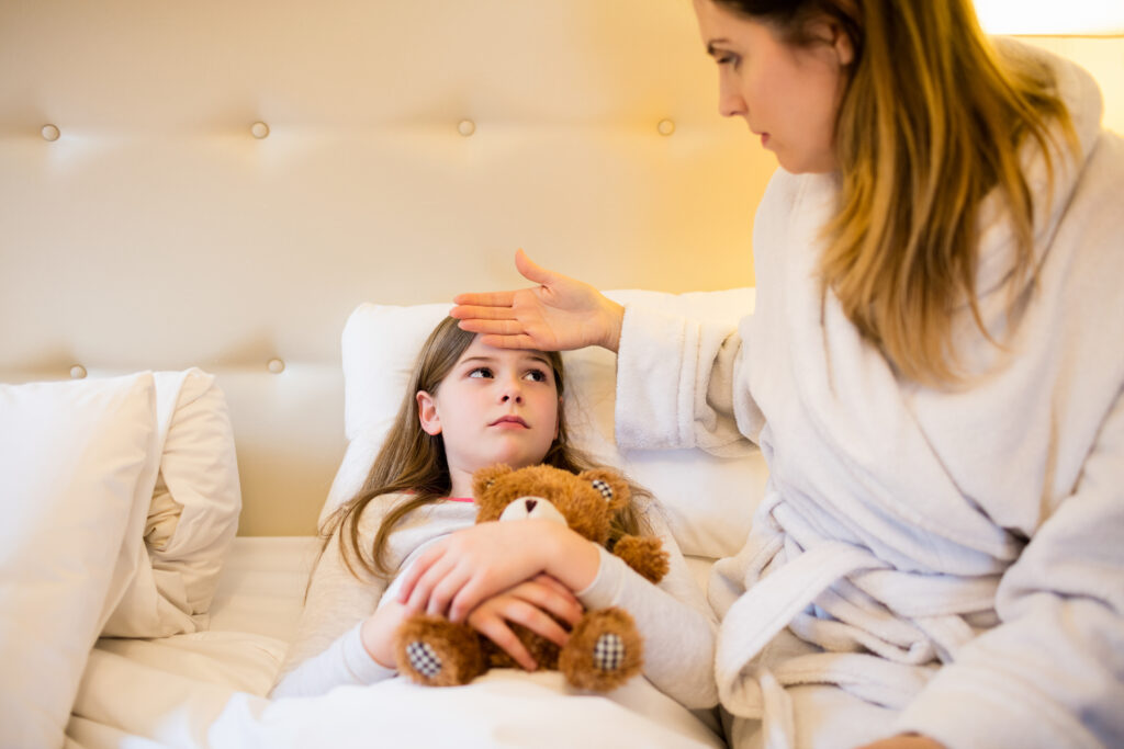 Homeopathic Medicine For Viral Fever