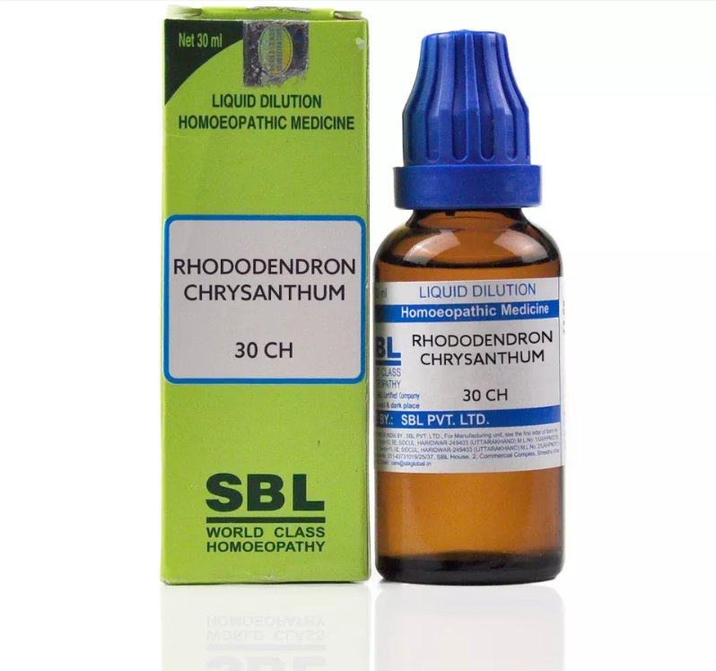 Homeopathic Medicine For Hydrocele