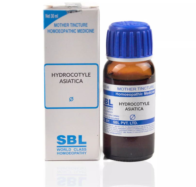 Homeopathic Medicine For Leucoderma