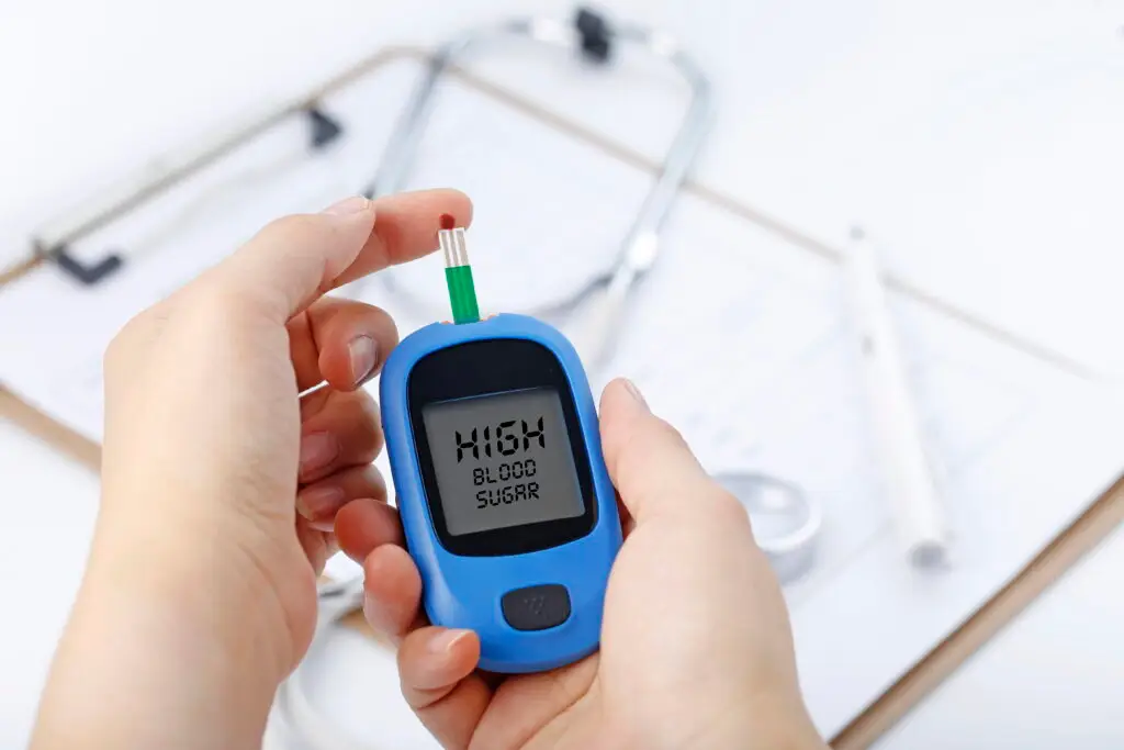 Homeopathic Medicine For Diabetes