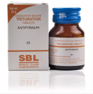 ANTIPYRINUM