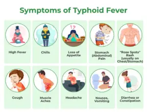 Homeopathic Medicine For Typhoid