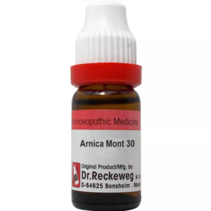 ARNICA MONTANA