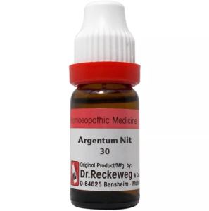 Homeopathic Medicine For Peptic Ulcer