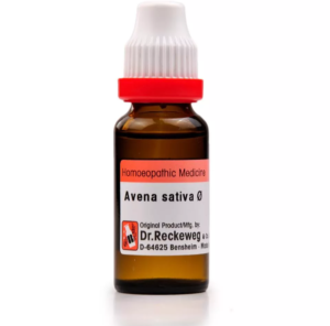 AVENA SATIVA