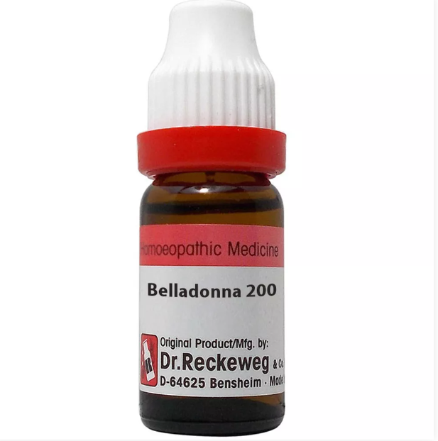 Belladonna 