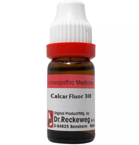 CALCAREA FLUORICA