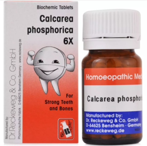 CALCAREA PHOSPHORICA