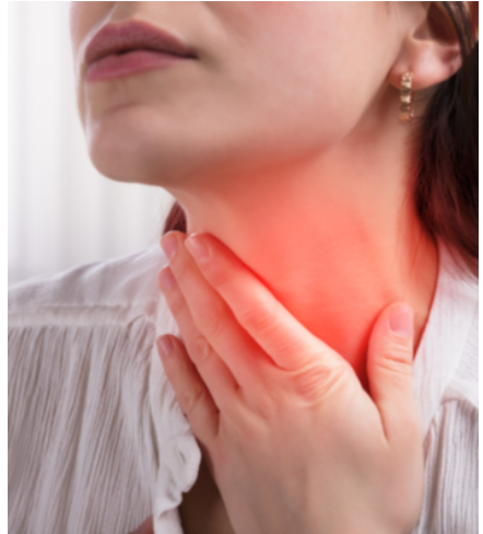 Homeopathic Remedy For Sore Throat