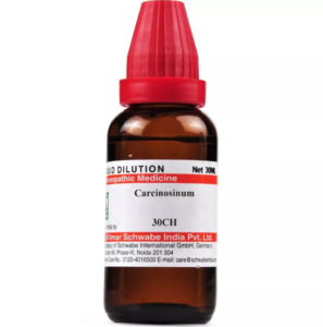 Homeopathy For Lymph Nodes