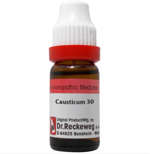 CAUSTICUM