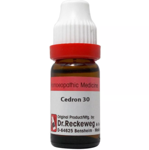 CEDRON