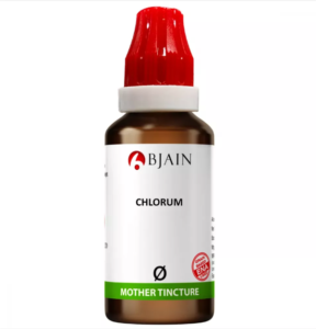 CHLORUM