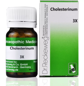 CHOLESTERINUM