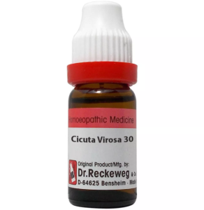 CICUTA VIROSA