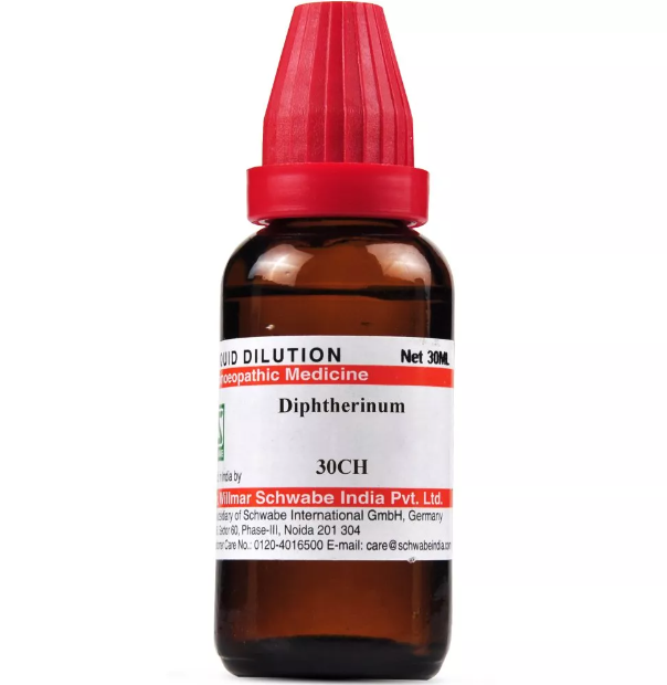 DIPHTHERINUM