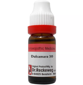DULCAMARA