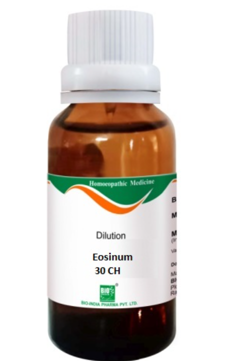 EOSINUM