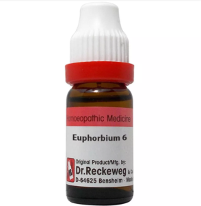 EUPHORBIUM OFFICINARUM
