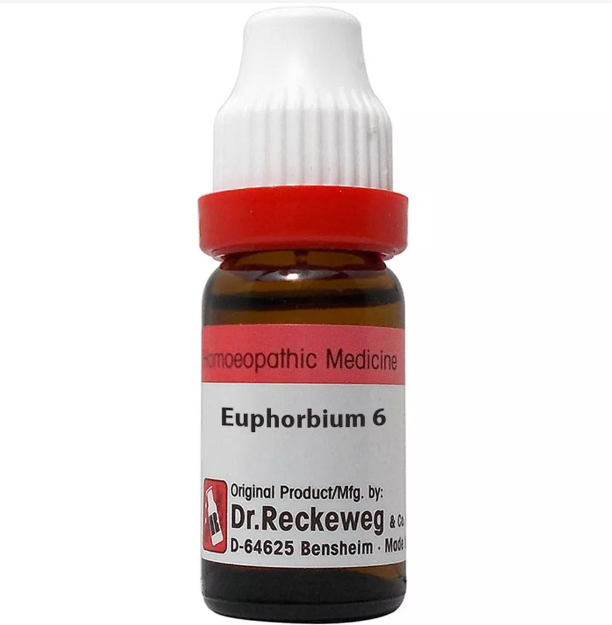 EUPHORBIUM OFFICINARUM