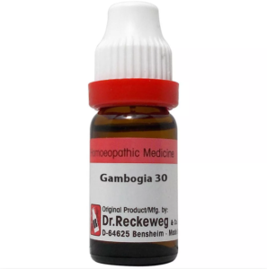 GAMBOGIA