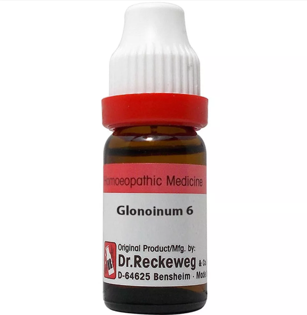 GLONOINUM