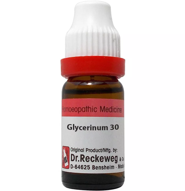 GLYCERINUM