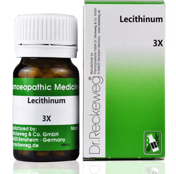 LECITHINUM