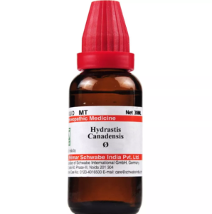 Homeopathic Medicine For Peptic Ulcer