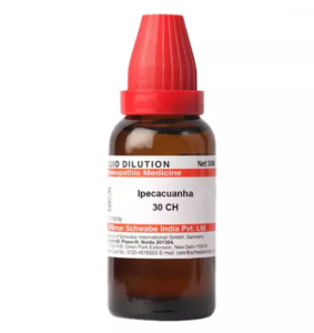 Homeopathic Medicine For Peptic Ulcer