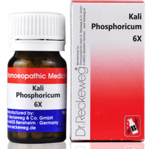 KALIUM PHOSPHORICUM