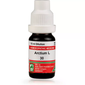 LAPPA ARCTIUM