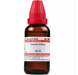 LOBELIA INFLATA