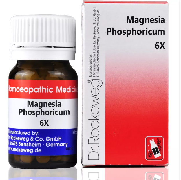 MAGNESIUM PHOSPHORICUM