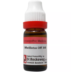 MELILOTUS OFFICINALIS