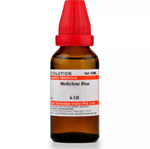 METHYLENE BLUE