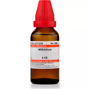 MILLEFOLIUM