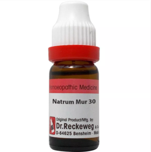 NATRIUM MURIATICUM