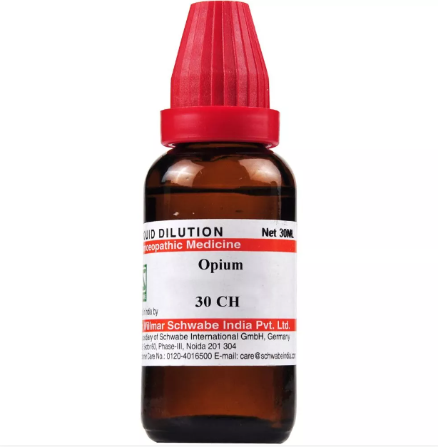 OPIUM