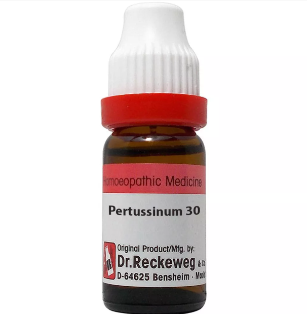 PERTUSSINUM