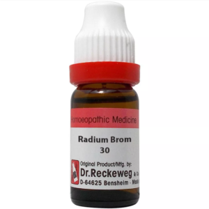 RADIUM BROMATUM