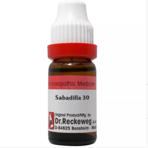 SABADILLA