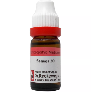 SENEGA