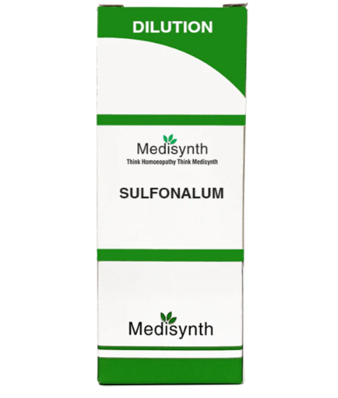 SULFONALUM