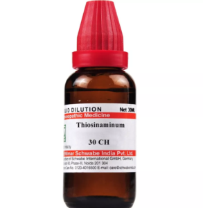 THIOSINAMINUM